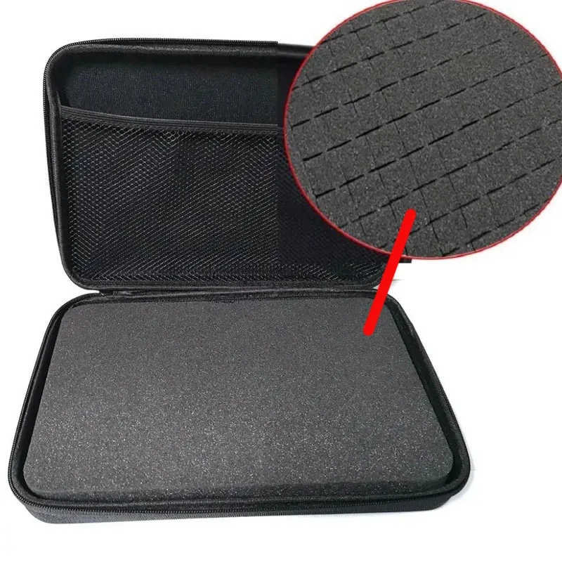 Bag Case DIY Travel Storage Bo - Drone Gimbal Case ulasan dan harga